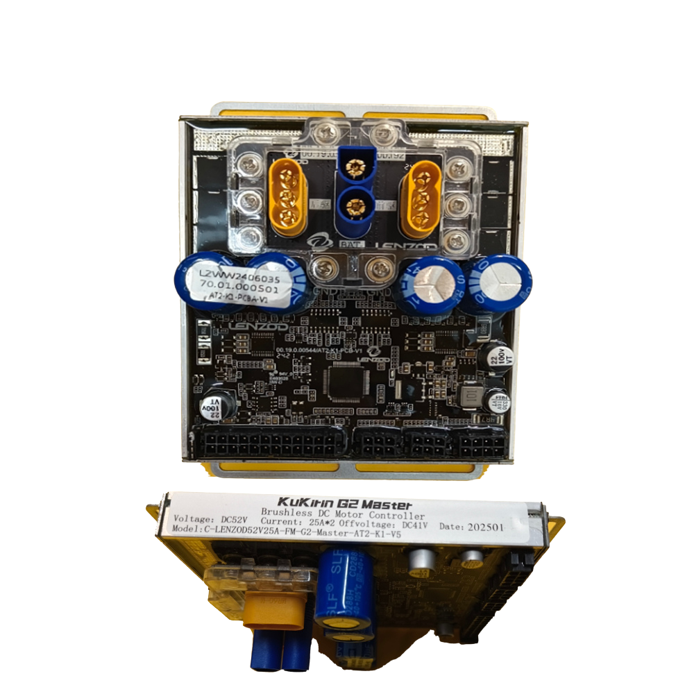 Kukirin  G2 Master controller C version