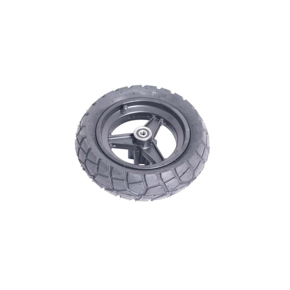 T3 Front Wheel