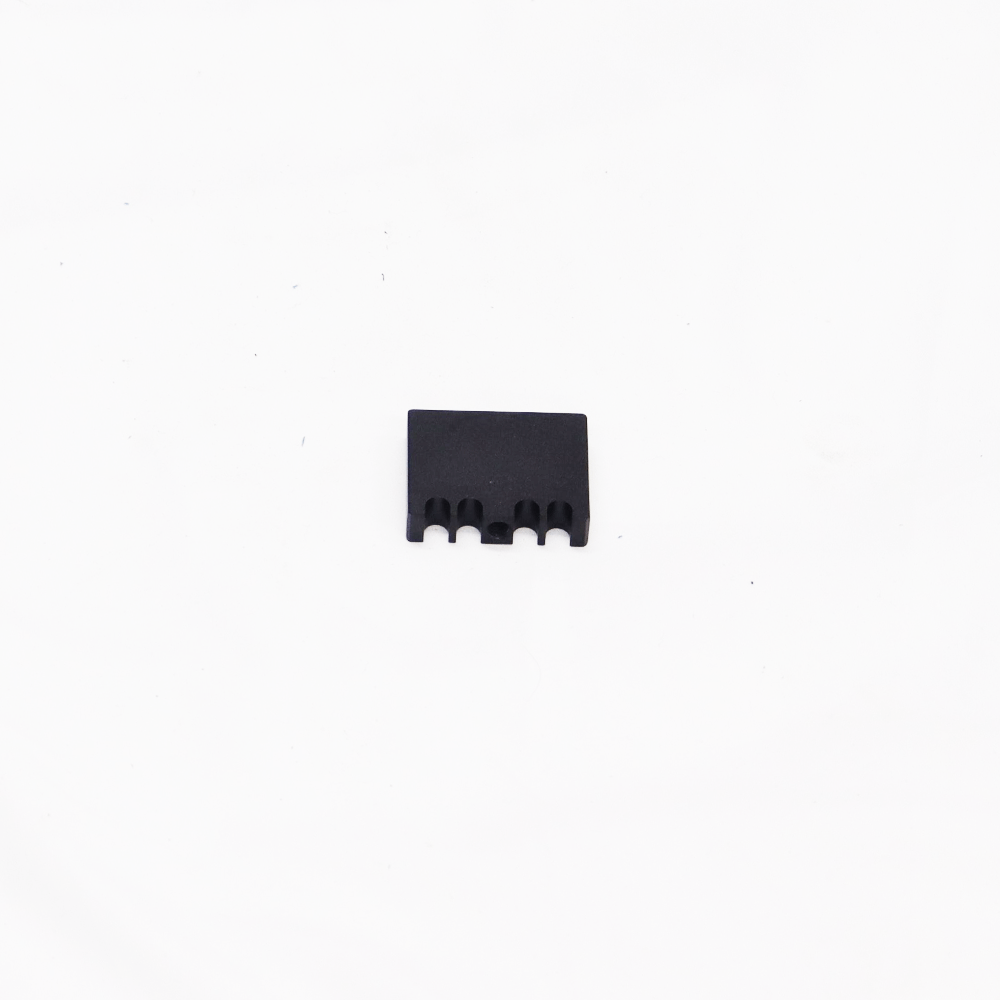 Kukirin G4 Vertical Pole Support Block