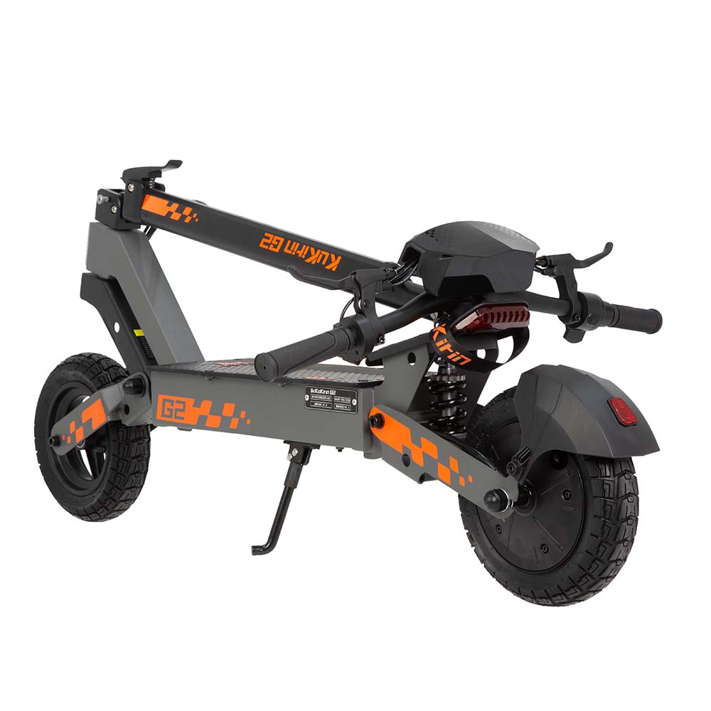 KuKirin 2026 G2 Electric Scooter | Motor 800W | Max Speed 28 mph