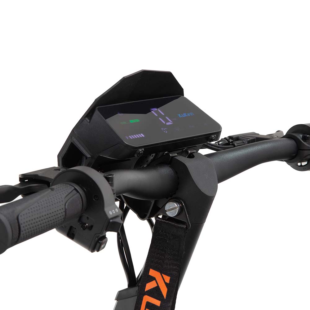 KuKirin 2026 G2 Electric Scooter | Motor 800W | Max Speed 28 mph