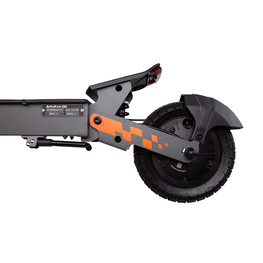KuKirin 2026 G2 Electric Scooter | Motor 800W | Max Speed 28 mph