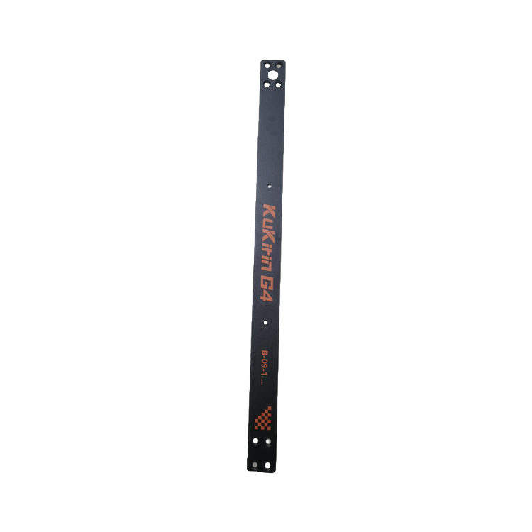 KuKIRIN G4 Steering Pole/Stem