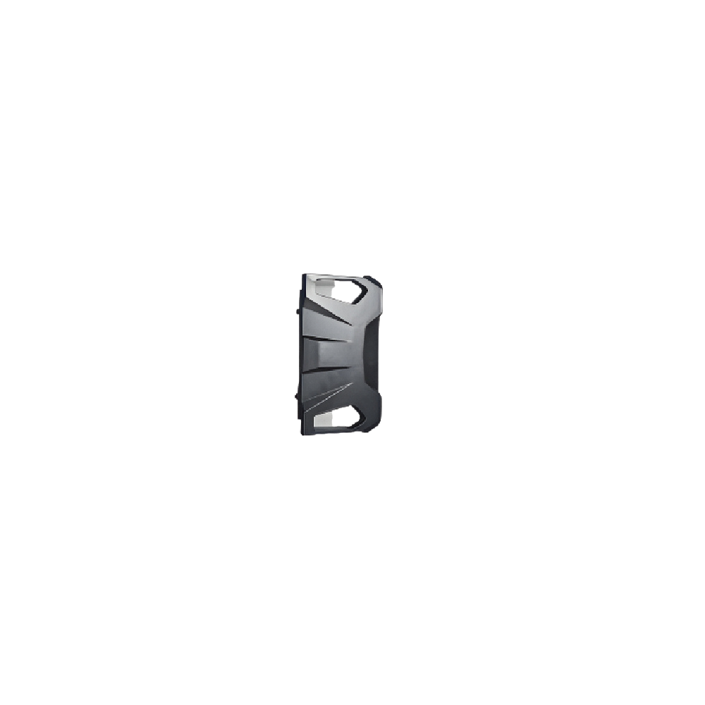 M4 Max  Front Cover