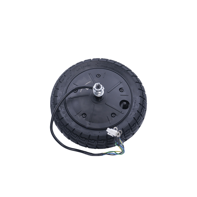 Kukirin G2 motor