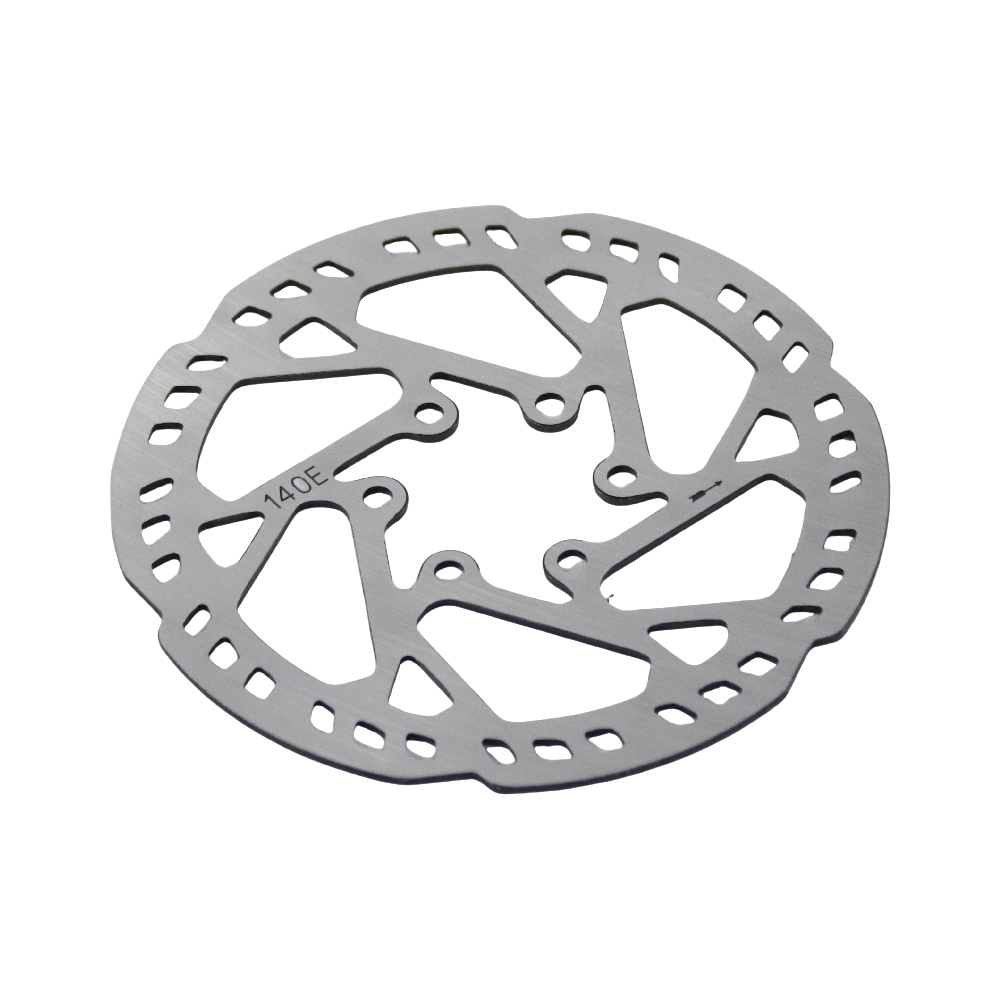 Kukirin G3 pro  Brake Disc 140 mm