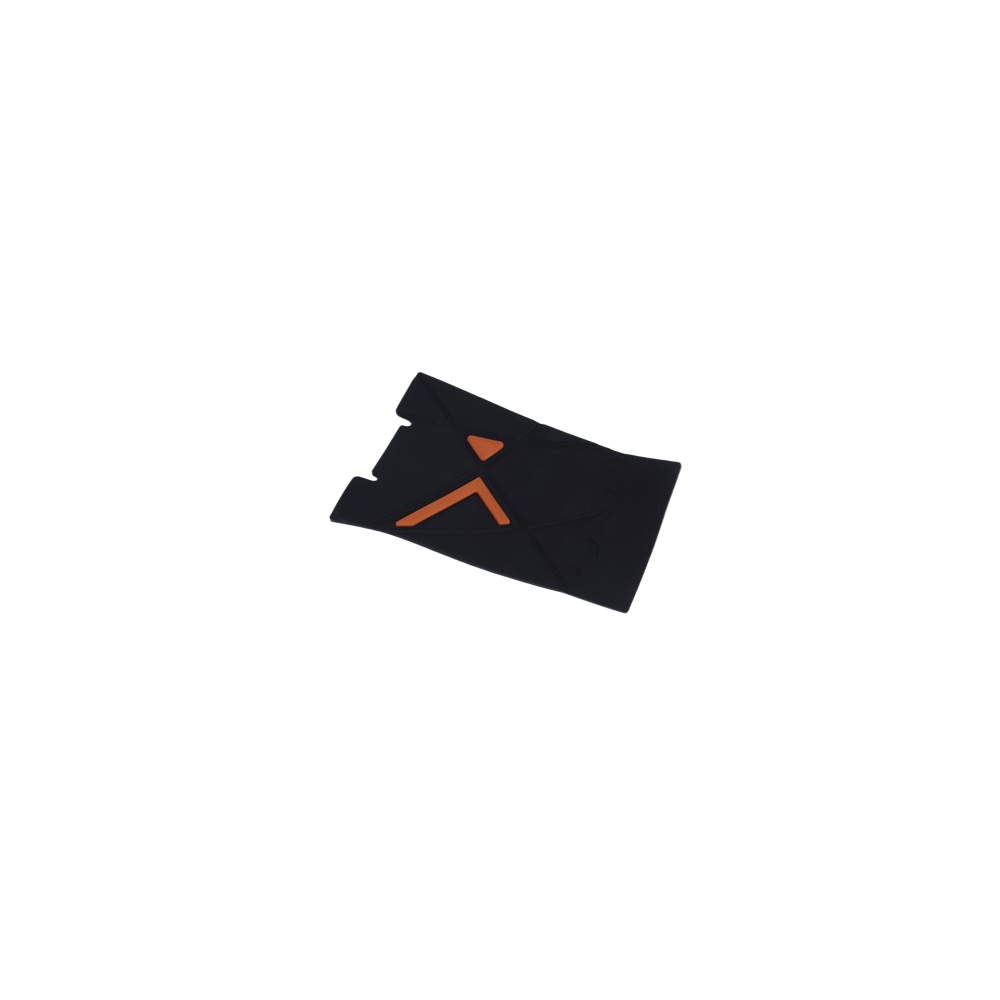 T3 Rear Wing Rubber Pad