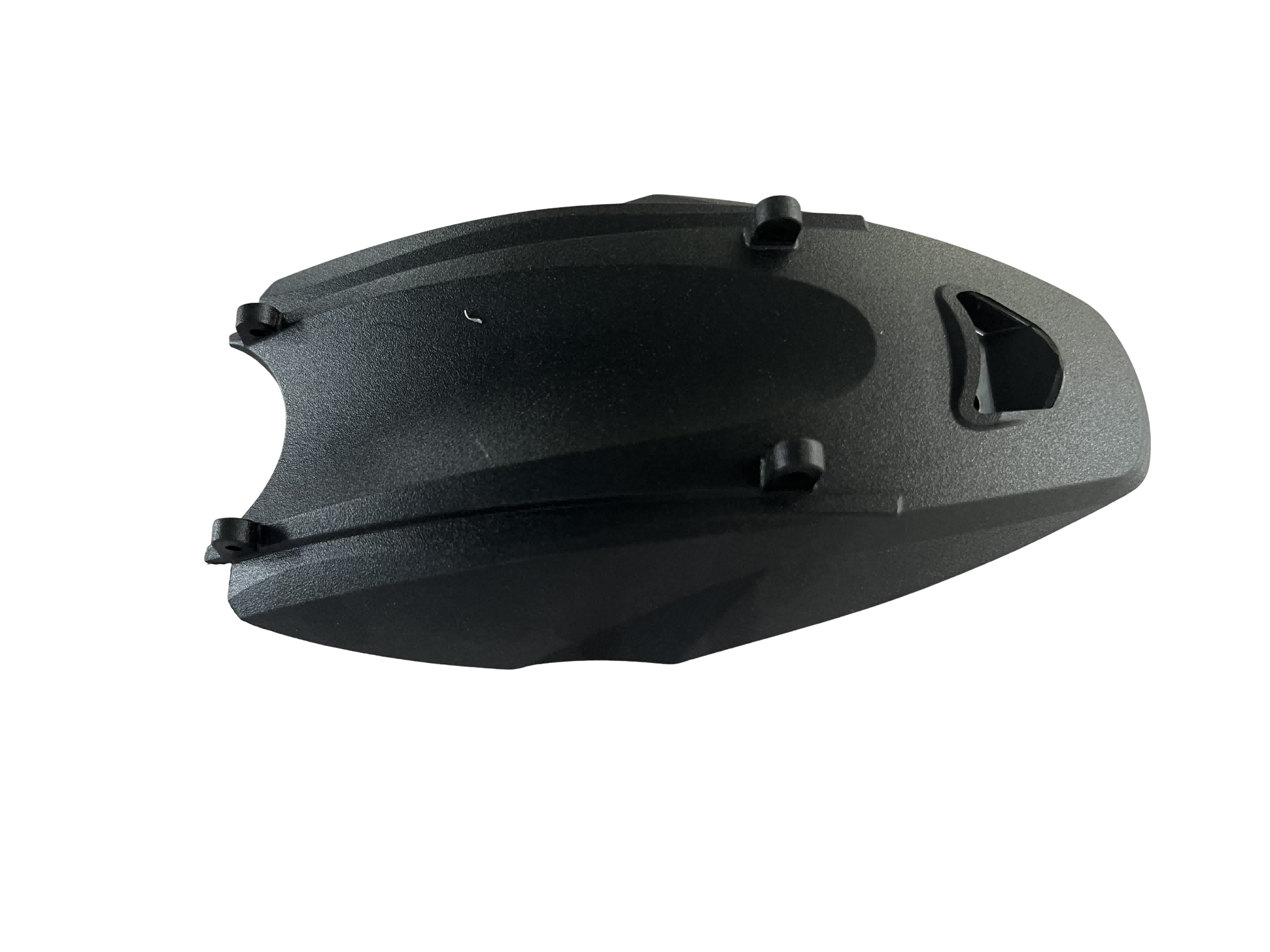 KuKirin G2 Pro rear fender 2023