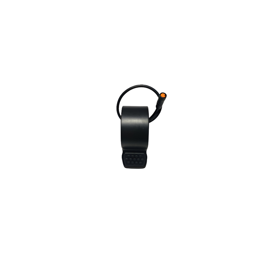 S1 Max Brake Handler
