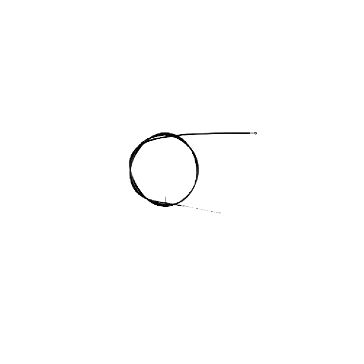kukirin A1 Brake Cable -Front Wheel