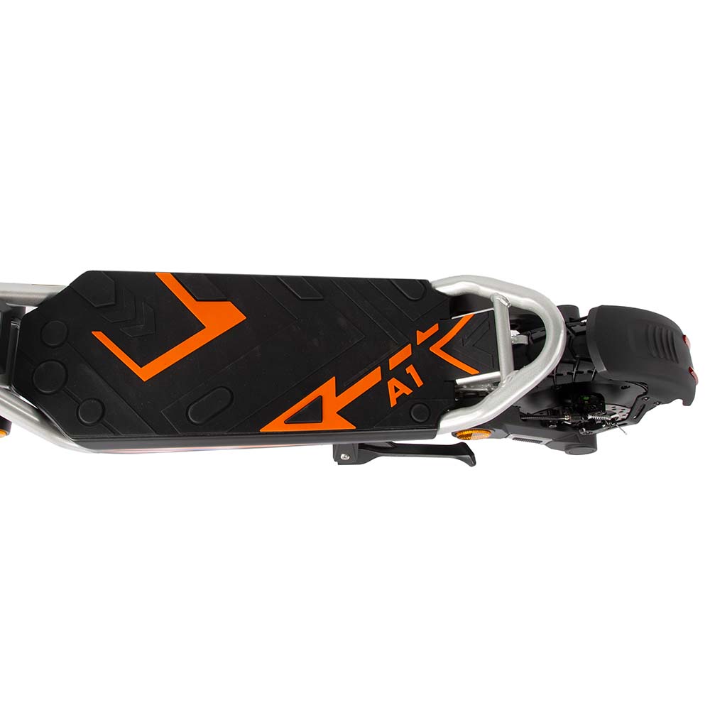 KuKirin A1  Electric Scooter