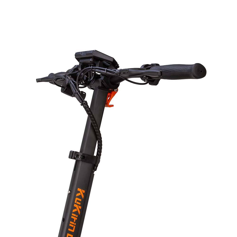 KuKirin G2 Master Electric Scooter | Motor 1000W*2 | Max Speed 37 mph