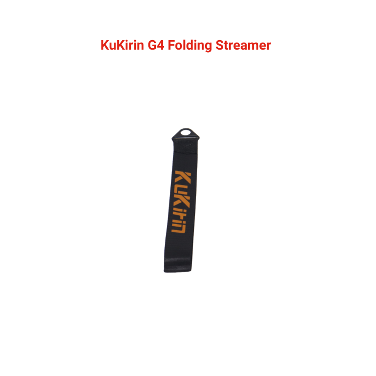 KuKirin G4 Folding Streamer