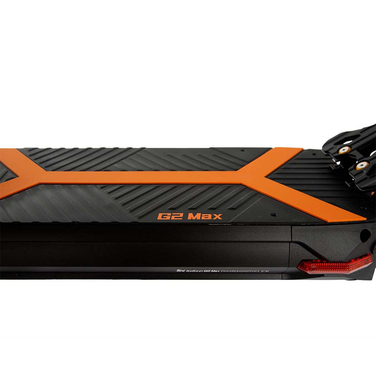 KuKirin (Kugoo Kirin) G2 Max Electric Scooter