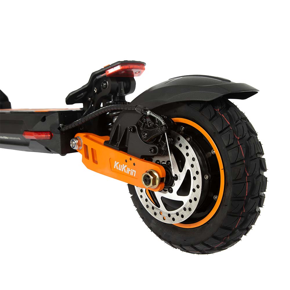 KuKirin (Kugoo Kirin) G2 Max Electric Scooter