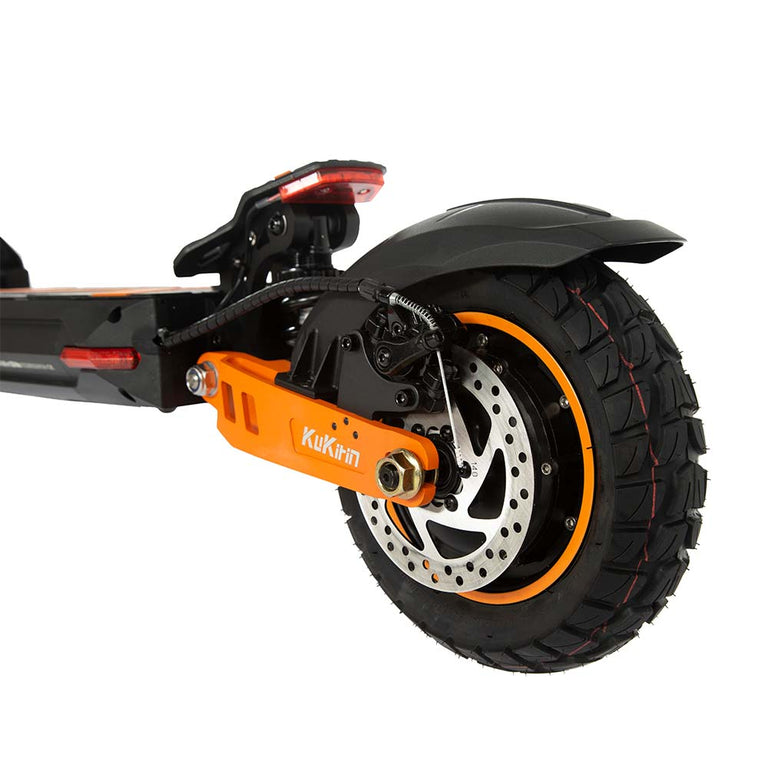 KuKirin (Kugoo Kirin) G2 Max Electric Scooter
