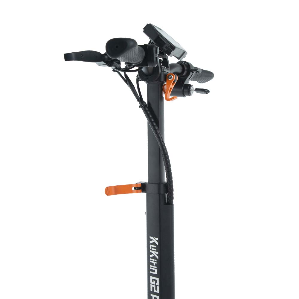 KuKirin (Kugoo Kirin) G2 Pro Electric Scooter (DGT Certified)