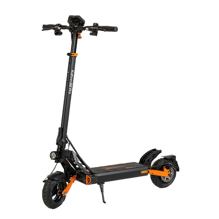 KuKirin (Kugoo Kirin) G2 Pro (2025 Version)Electric Scooter