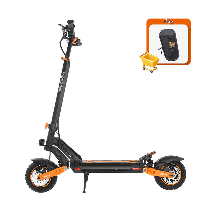KuKirin (Kugoo Kirin) G2 Max Electric Scooter