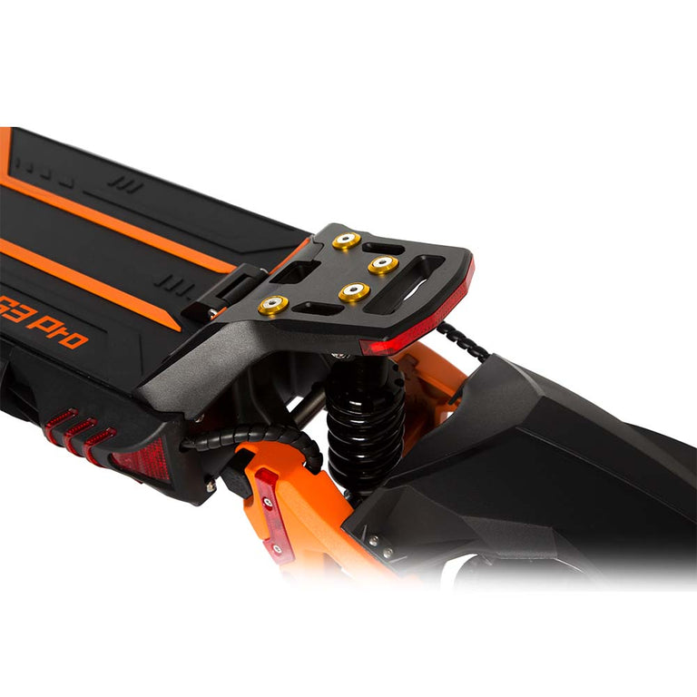 KuKirin (Kugoo Kirin) G3 Pro Off-Road Electric Scooter