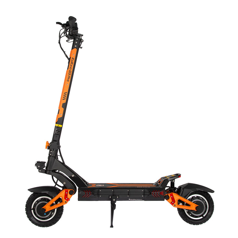 KuKirin (Kugoo Kirin) G3 Pro Off-Road Electric Scooter