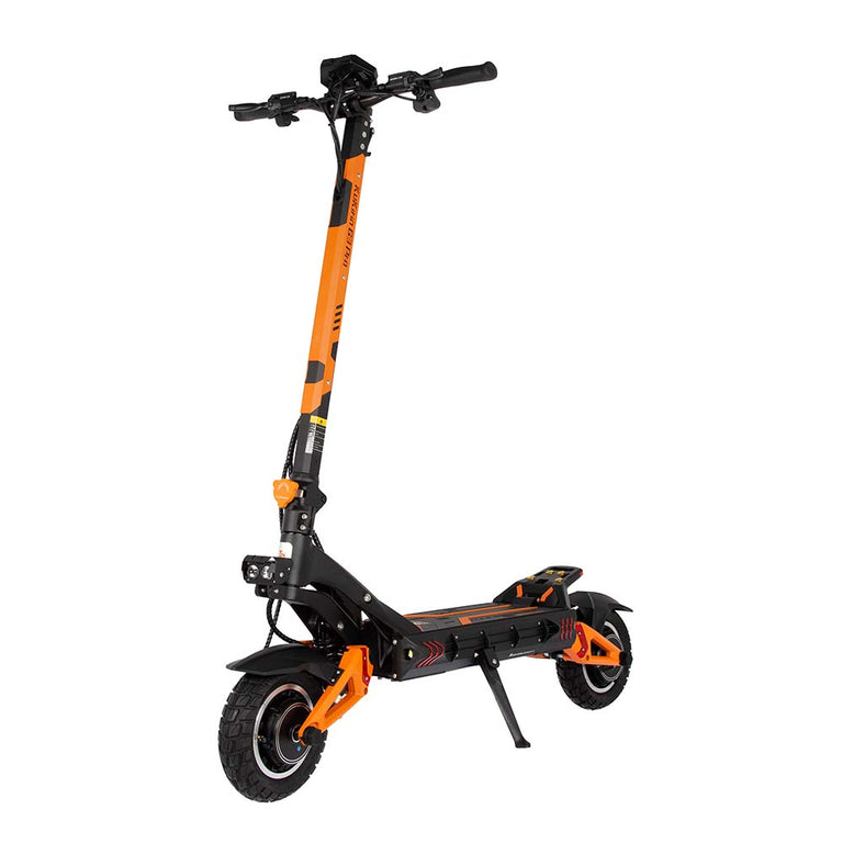 KuKirin (Kugoo Kirin) G3 Pro Off-Road Electric Scooter