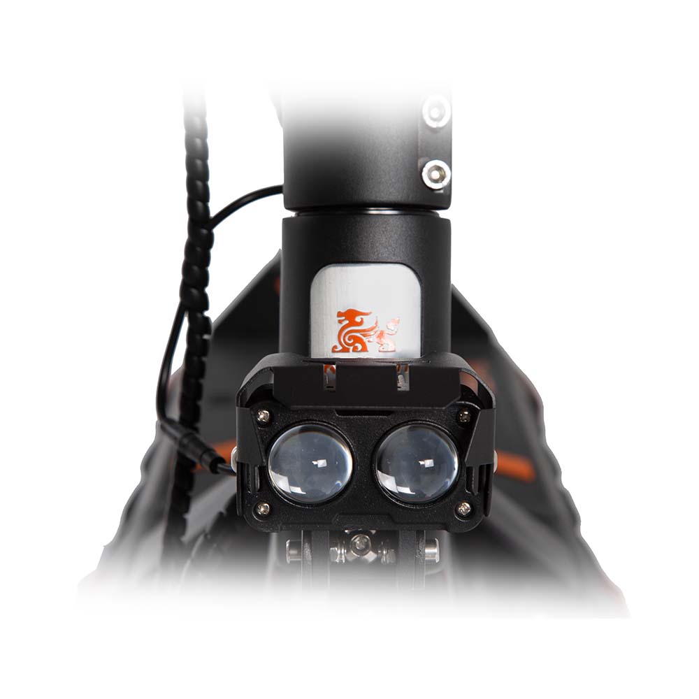 KuKirin (Kugoo Kirin) G3 Pro Off-Road Electric Scooter