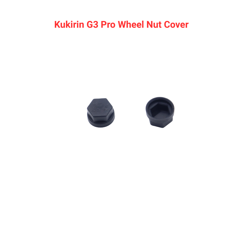 Kukirin G3 Pro Wheel Nut Cover