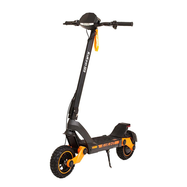 KuKirin (Kugoo Kirin) G3 Electric Scooter