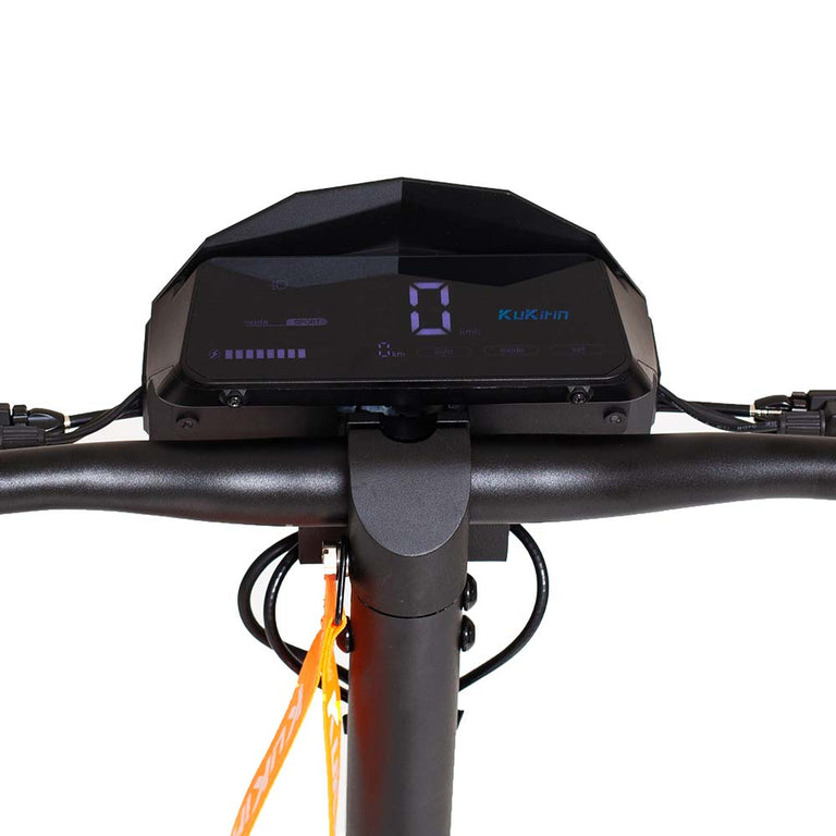 KuKirin (Kugoo Kirin) G3 Electric Scooter