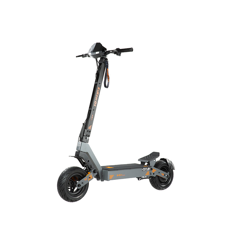 KuKirin 2026 G4 Electric Scooter | Motor 2000W | Max Speed 43 mph
