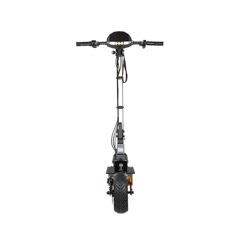 KuKirin G4 2026 Electric Scooter | 2000W Motor | 43 MPH Top Speed