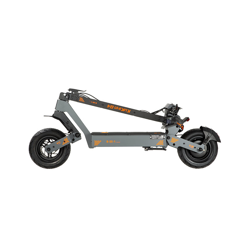 KuKirin 2026 G4 Electric Scooter | Motor 2000W | Max Speed 43 mph