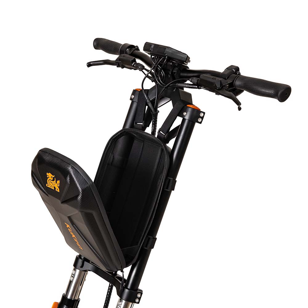 KuKirin (Kugoo Kirin) G4 Max Electric Scooter