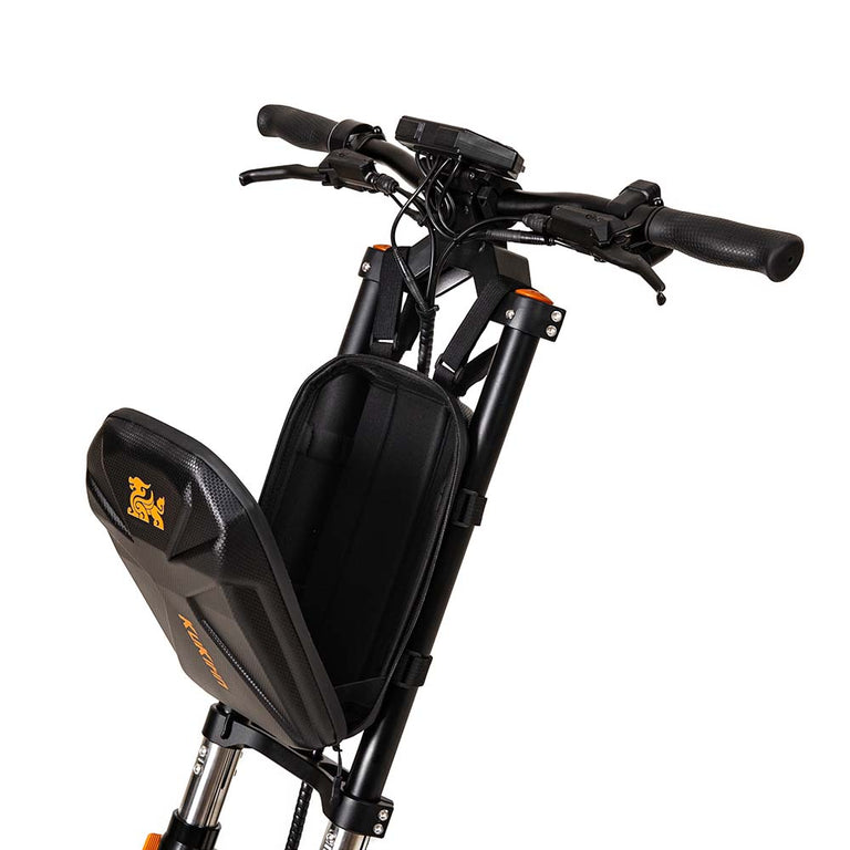 KuKirin (Kugoo Kirin) G4 Max Electric Scooter