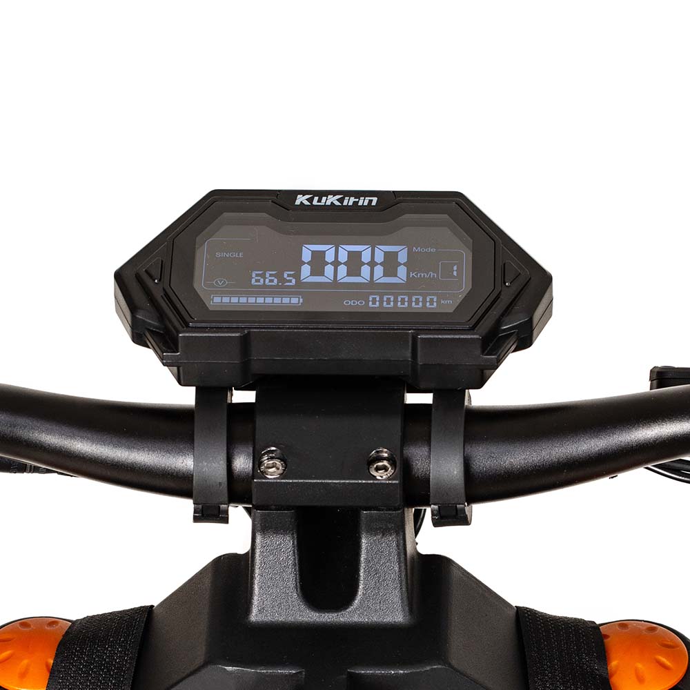 KuKirin (Kugoo Kirin) G4 Max Electric Scooter