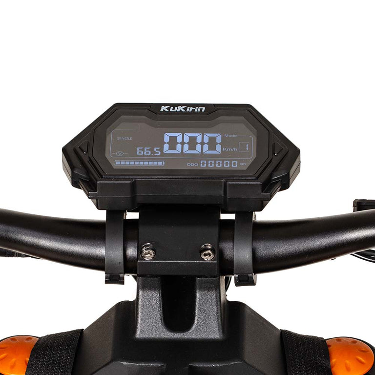 KuKirin (Kugoo Kirin) G4 Max Electric Scooter