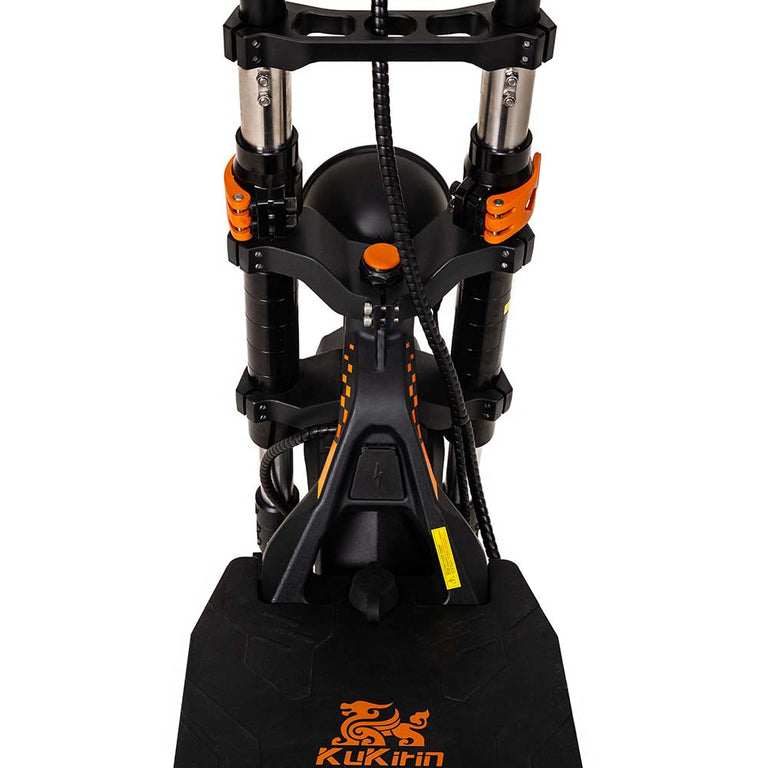 KuKirin (Kugoo Kirin) G4 Max Electric Scooter