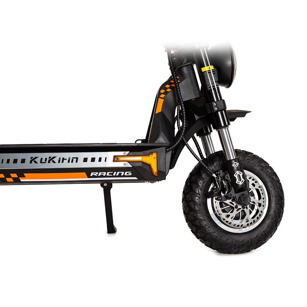 KuKirin (Kugoo Kirin) G4 Max Electric Scooter