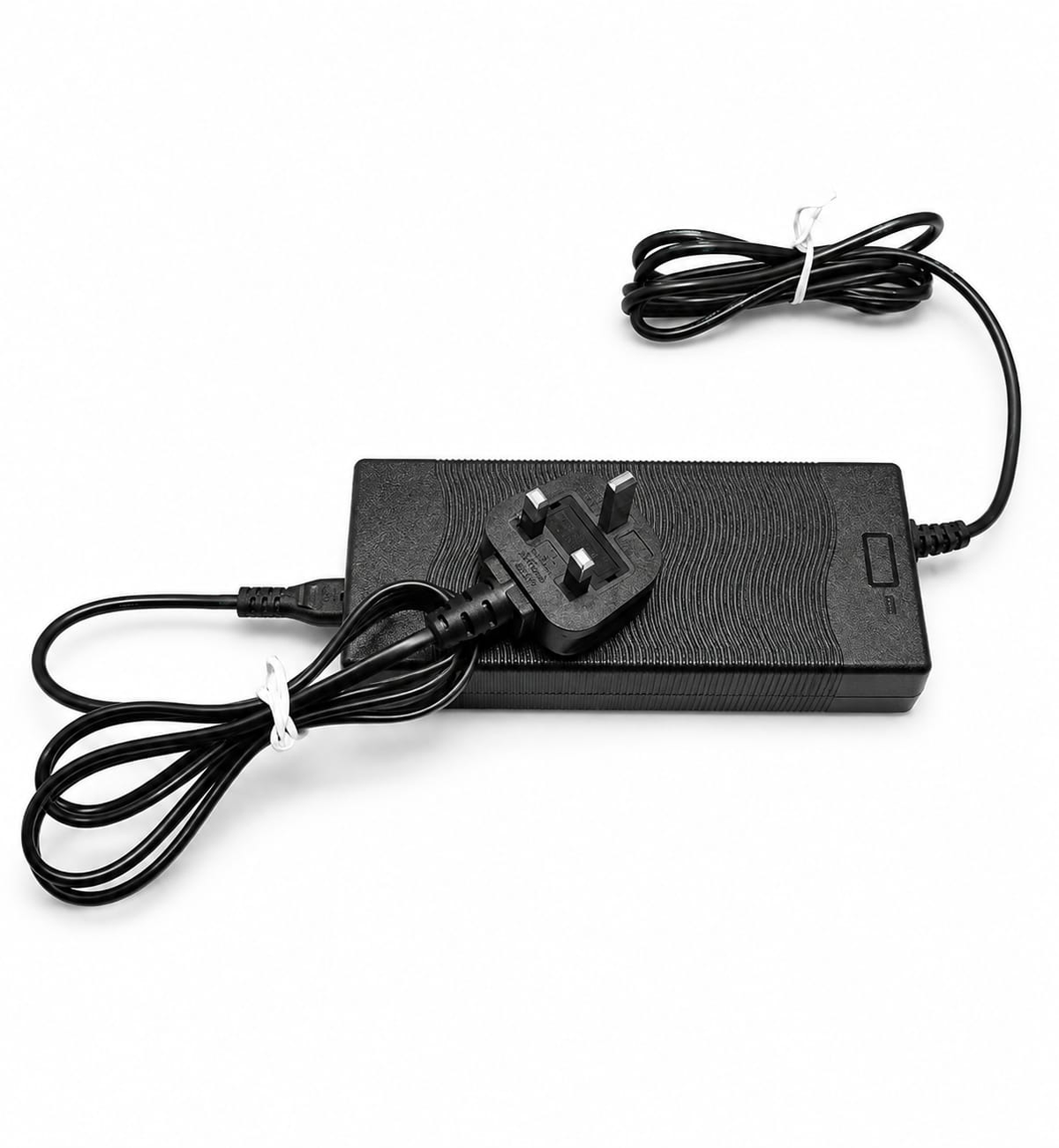 KuKirin G4 2026 Charger (UK Mains Plug)