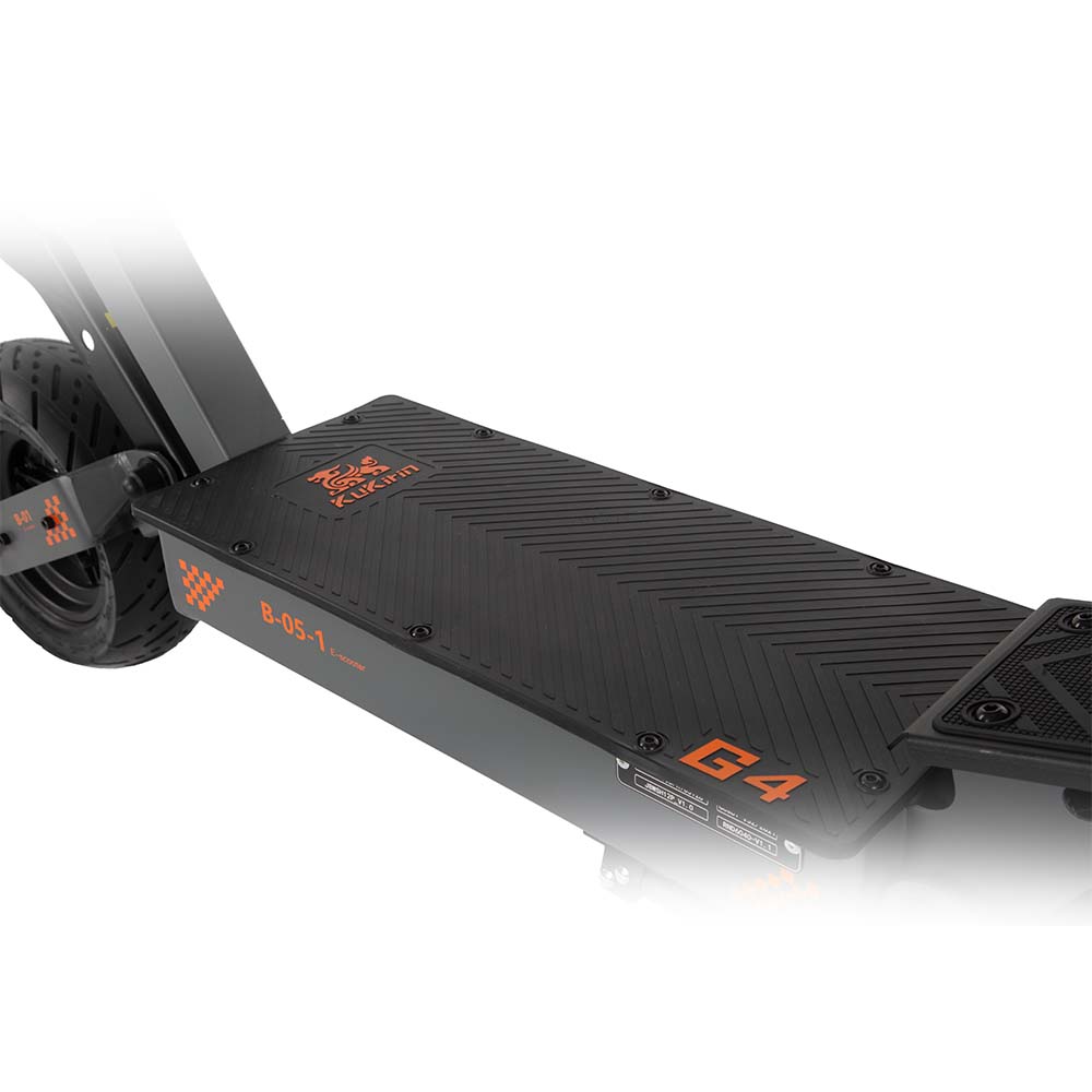 KuKirin 2026 G4 Electric Scooter | Motor 2000W | Max Speed 43 mph | Pre-order