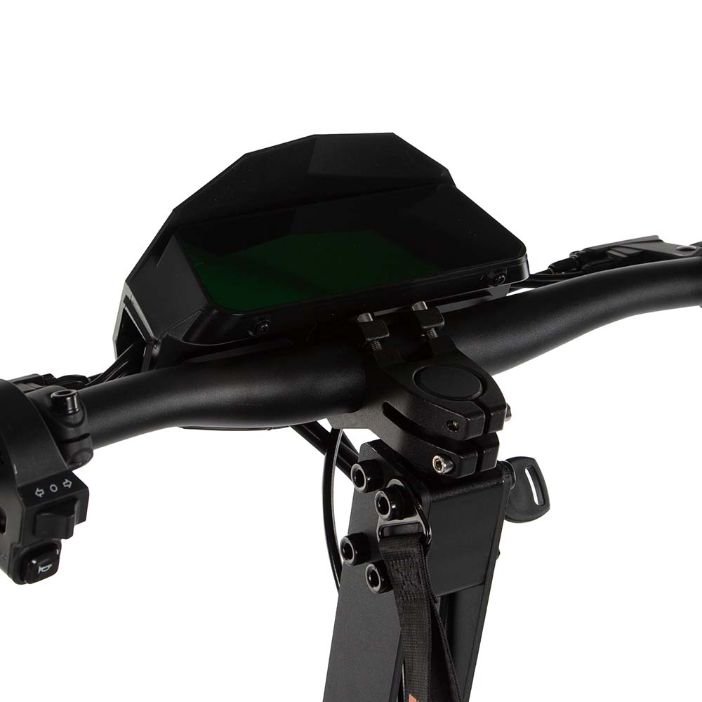 KuKirin 2026 G4 Electric Scooter | Motor 2000W | Max Speed 43 mph | Pre-order