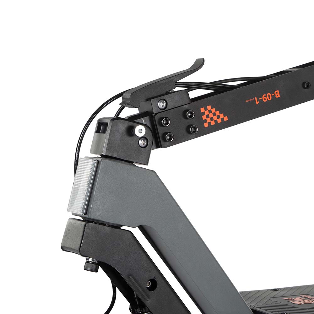 KuKirin 2026 G4 Electric Scooter | Motor 2000W | Max Speed 43 mph | Pre-order
