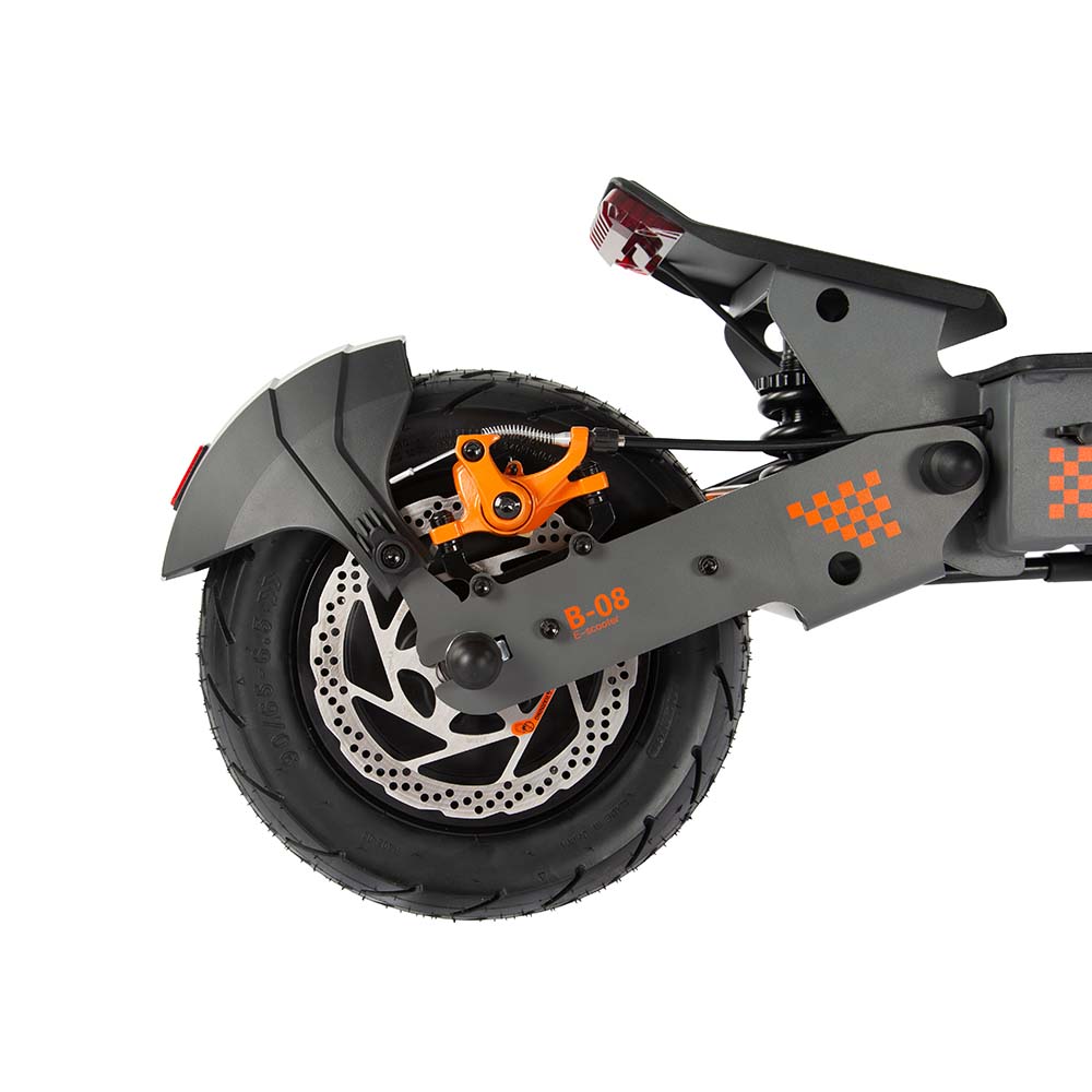 KuKirin 2026 G4 Electric Scooter | Motor 2000W | Max Speed 43 mph | Pre-order