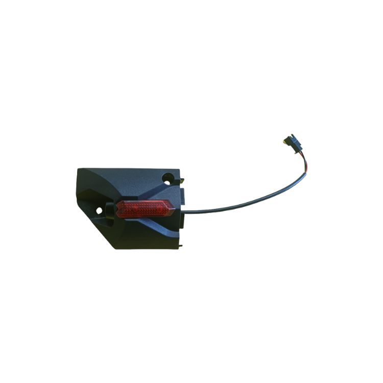 Kukirin G2 Max Electric Scooter Front Sidelight Assembly -Left