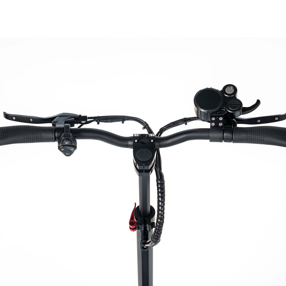 KuKirin(Kugoo Kirin) M4 Max Electric Scooter