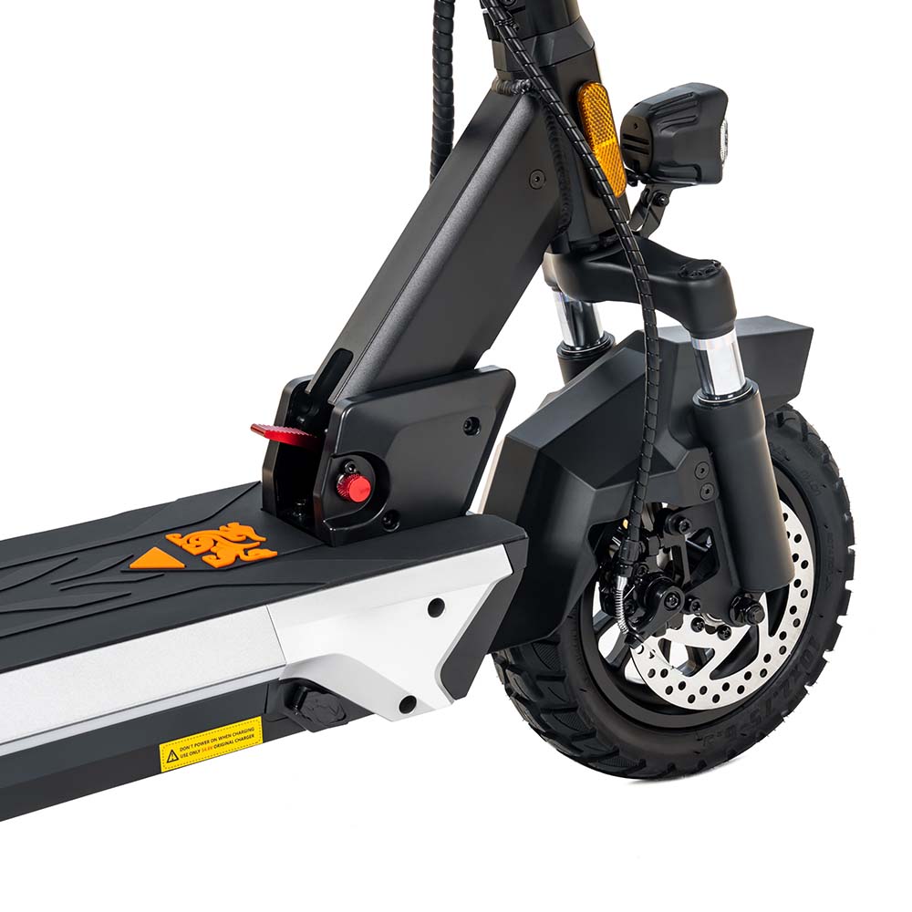 KuKirin(Kugoo Kirin) M4 Max Electric Scooter