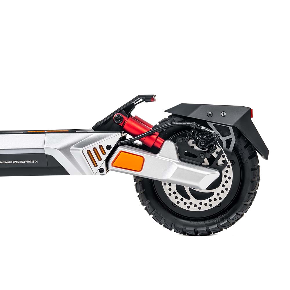 KuKirin(Kugoo Kirin) M4 Max Electric Scooter