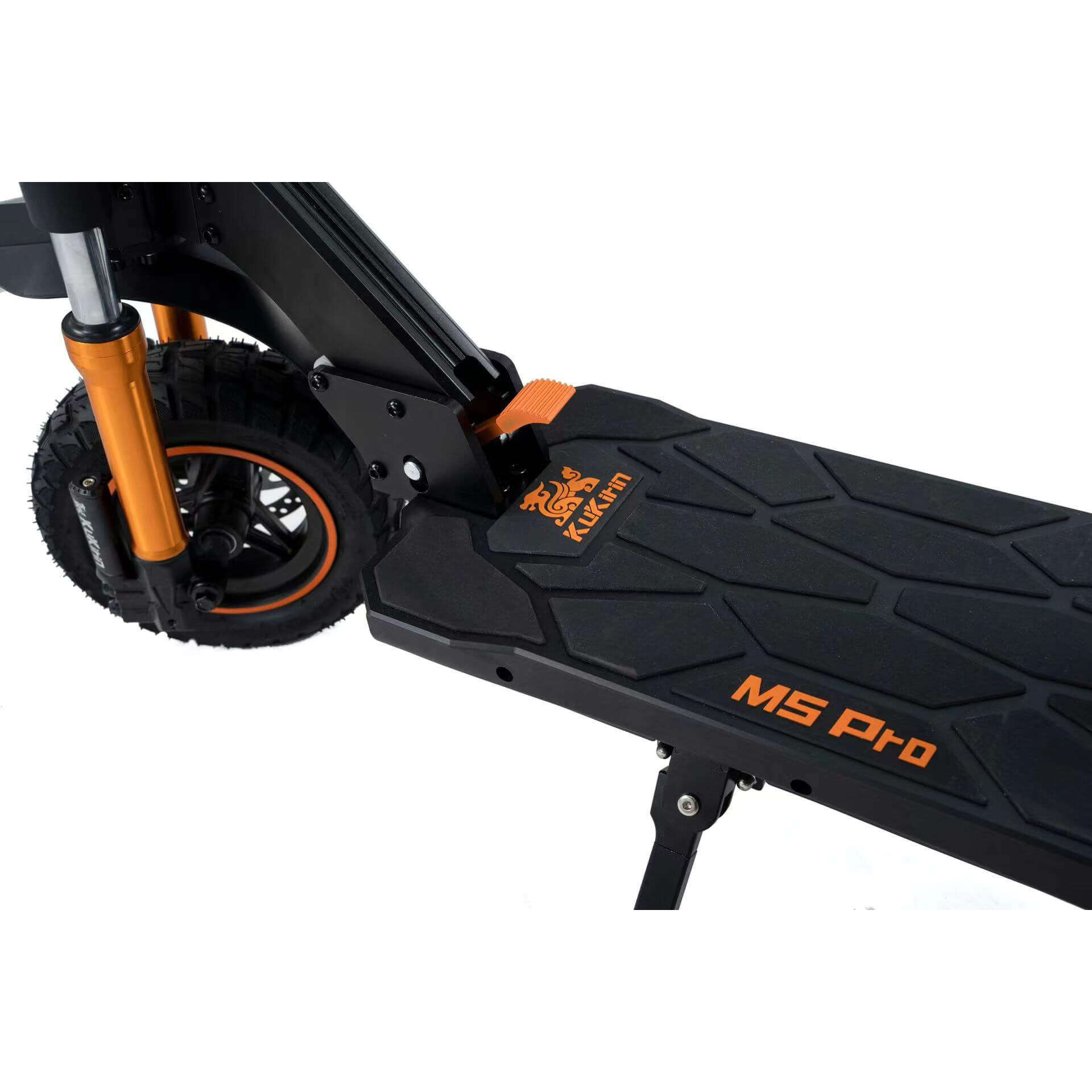 KuKirin (Kugoo Kirin) M5 Pro Electric Scooter