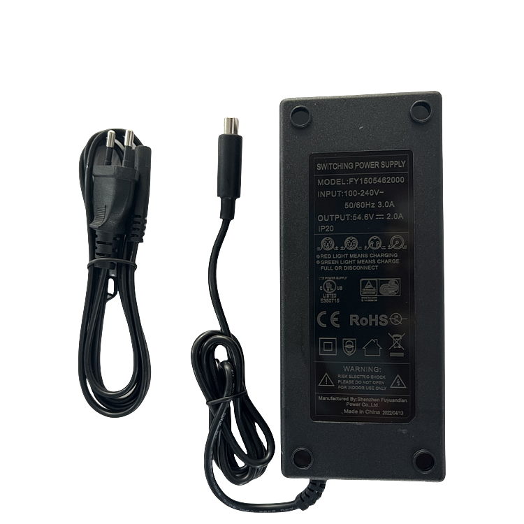 KuKirin G2 PRO& G2 Max Charger （Single port）2023 version